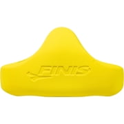 FINIS Ankle Buoy - Swim Buoy to Improve Upper Body and Core Strength - High-Quality Pool Buoy for Swim Gear - Competitive Swim Training Equipment