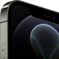 thumbnail image 3 of Pre-Owned Apple iPhone 12 Pro Max 256GB AT&T Locked Graphite (NO FACE ID) (Good), 3 of 5