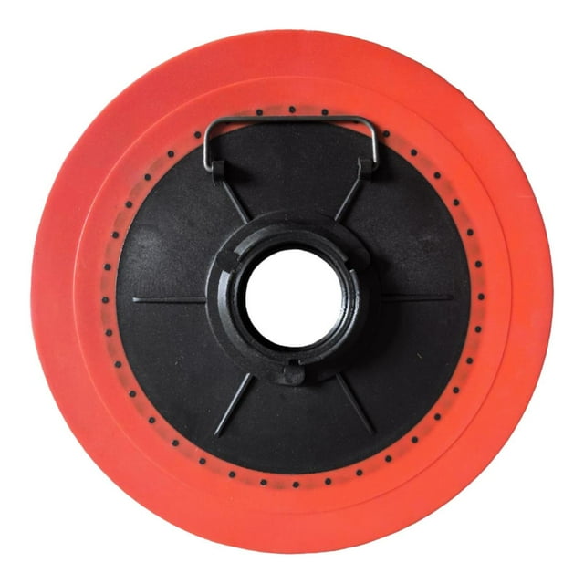 S SERENABLE Ensemble de Pièces de Rechange Compact Professionnel et Multifonctionnel pour Poêles à Huile - Plaque d'Aspiration - Outil de Réparation Automobile Sans Grattoir