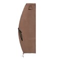 thumbnail image 2 of Patio Umbrella Cover Waterproof Dustproof Sun Protection Outdoor Umbrella Sleeve Windproof Cantilever Umbrella Protector Parasol Protective Bag, 2 of 7
