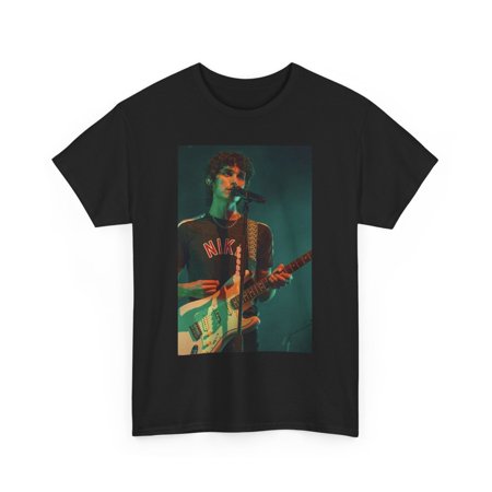 TendyTee Cole Preston T-shirt, Sweatshirt, Hoodie