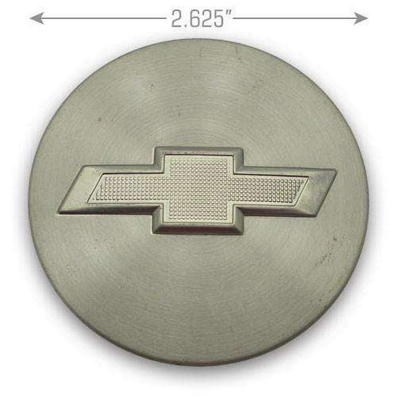 Centercap Chevy Colorado Equinox Traverse Camaro Blazer 2007-2020 Center Cap