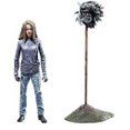 thumbnail image 1 of McFarlane Toys The Walking Dead Comic Series 5 Lydia Action Figure, 1 of 2