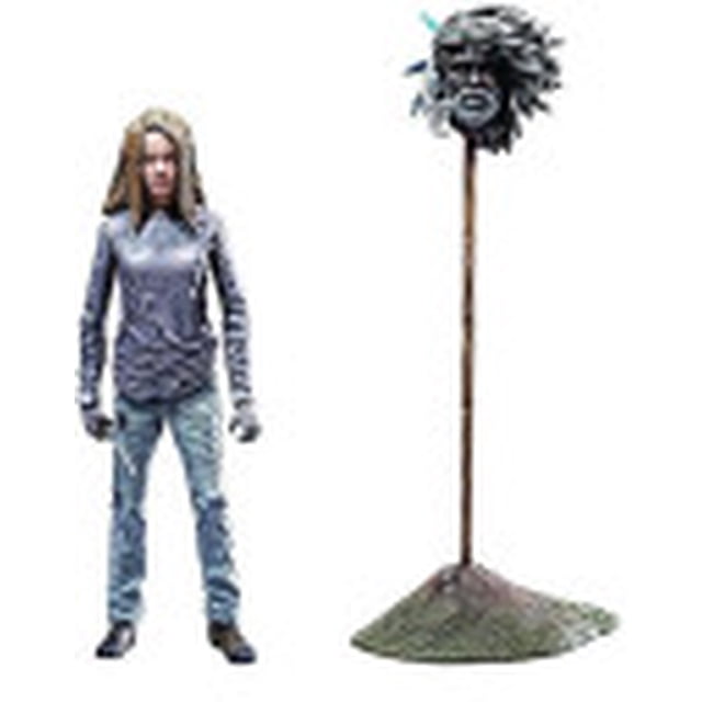 McFarlane Toys The Walking Dead Comic Series 5 Lydia Action Figure