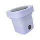 thumbnail image 1 of Lavadora Portátil Mini Lavadora Plegable de 65 L con Tubo de Agua Lavadora de Limpieza Profunda y Centrifugado en Seco para Dormitorio Camping RV Lavandería de Viaje ANGGREK Otros, 1 of 8
