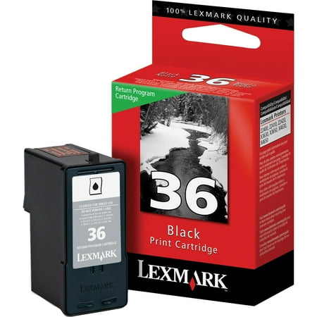 12a1980 Lexmark Cartridge - Lexmark, LEX18C2130, 18C2130 Ink Cartridge, 1 Each