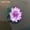 Light Purple, variant on SPRING PARK Floating Artificial Lotus Flower Decor Pond Decor Water Lily Home Decoration