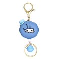 thumbnail image 1 of Llavero de anime Yuyangstore Monedero Accesorios para mujer Niño, 1 of 8