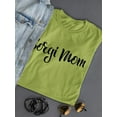 thumbnail image 3 of Corgi Mom T-Shirt Women -Image by Shutterstock, Female 3X-Large, 3 of 4