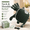 Green, variant on 4D Neck Shoulder Massager Wireless Portable Bionic Hand Kneading Massage Neck Massager for Pain Relief Deep Tissue, Relax Muscle Tension, Home Office