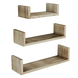 Hanging 2024 bookshelves walmart