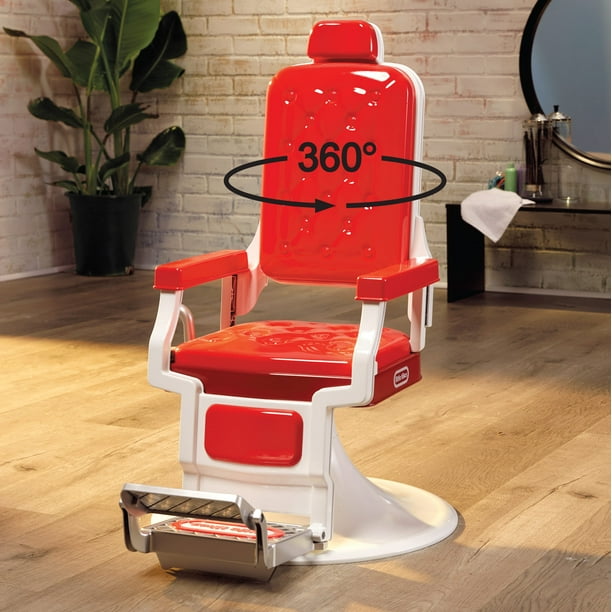 20s Barber Shop Kit Red 20s Barber Shop Kit Red