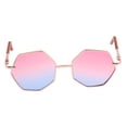 thumbnail image 2 of Gafas de montura hexagonal Zulema para muñecas Blythe 20-25cm Gafas de montura de muñeca, 2 of 8