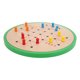 thumbnail image 1 of Juego de mesa de Sudoku ANGGREK Rompecabezas de Madera 5 en 1 para Niños a partir de 3 años, 1 of 8