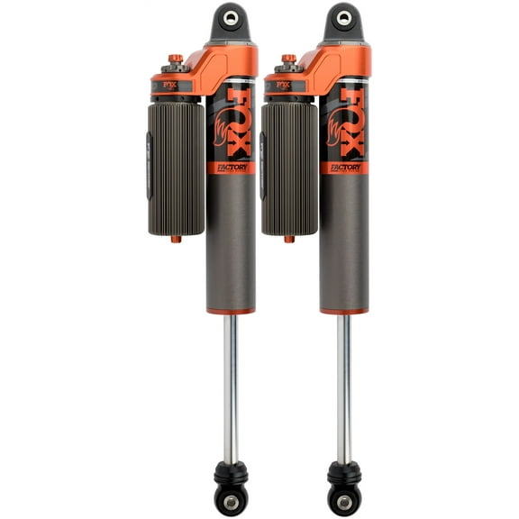 Fox Offroad Shocks 883 26 083 Shock Absorber Fits select: 2020-2023 JEEP GLADIATOR