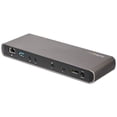 thumbnail image 2 of Docking Station StarTech Thunderbolt 3 con Salidas Dobles de Video 4K Startech TB3DK2DPPD, 2 of 2