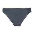 thumbnail image 2 of Tavik Womens Ali Full Coverage Bikini Swim Bottom, Blue, X-Small, 2 of 2