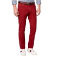 thumbnail image 1 of Tommy Hilfiger Mens Straight-Fit Straight Leg Jeans, 1 of 1
