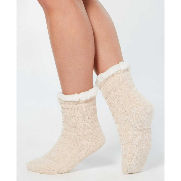 Charter club hotsell slipper socks