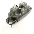 thumbnail image 2 of DEA A2906 Front Motor Mount, Front Right Motor Mount, 2 of 5