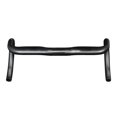 thumbnail image 1 of Manillar de carbono 38/40/42/44cm Enrutamiento Easy Intall resistencia 400 mm shamjiam Barra doblada de bicicleta, 1 of 9