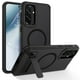thumbnail image 1 of Funda para teléfono móvil GUAGUA Galaxy A36 de 6.7 pulgadas con soporte magnético, 1 of 8