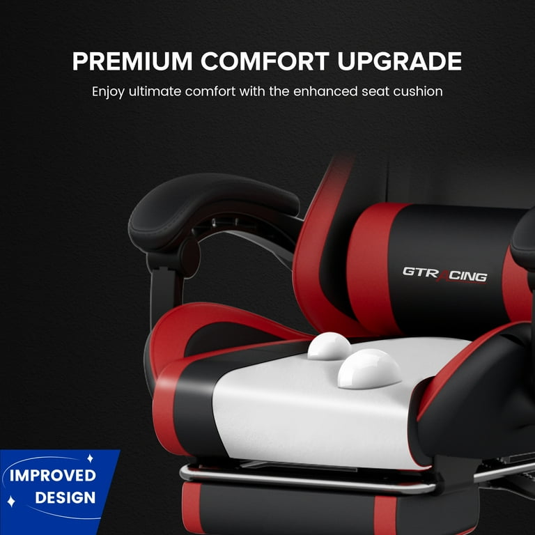 Gtracing seat cushion new arrivals