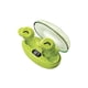 thumbnail image 1 of Audífonos True Wireless Mitzu Tapa Transparente MH-9115GR, 1 of 4