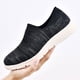 thumbnail image 5 of Zapatillas de deporte de malla transpirable para hombre y mujer, mocasines ligeros para caminar, Tenis sin cordones, pareja, 5 of 5