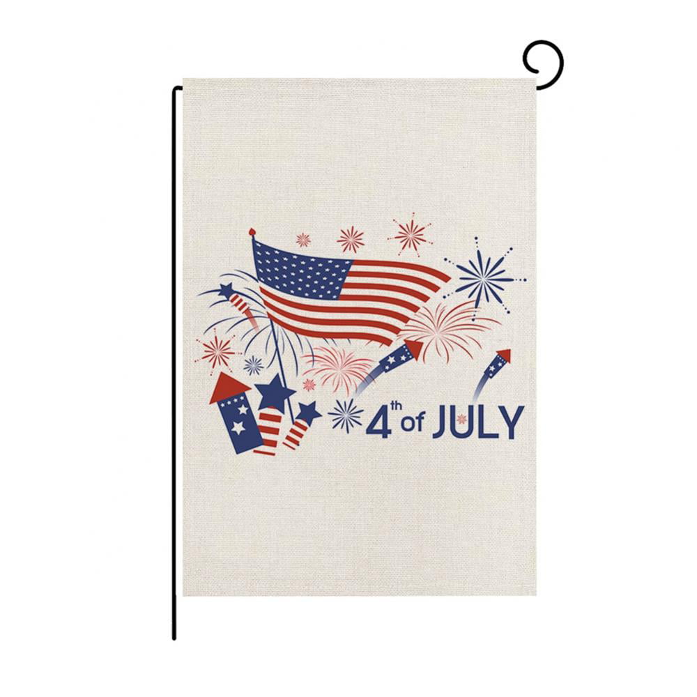 5ft X 3ft American Flag USA Independence Day 4th July Party Decoration  America. 