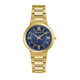 thumbnail image 1 of Reloj Bulova Classic Quartz 97L165 para Mujer Acero Inoxidable Azul, 1 of 2