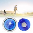 thumbnail image 2 of Ball Marker Hat,  Hat Clip Plastic  For Playing  Blue, 2 of 8