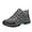 Grey, variant on Mens Wide Width Sneakers Mesh Running Sneakers Mens Sneakers Size 11 Non Slip Work Shoes for Men