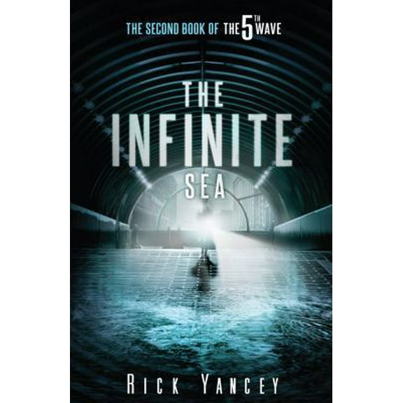 Pre-Owned The Infinite Sea (Paperback) 143285044X 9781432850449