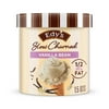 Edy's Dreyer's Slow Churned Vanilla Bean Light Ice Cream, 1.41 Liter