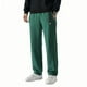 thumbnail image 1 of Pantalones largos para hombre, color liso, con ribete suave, estilo cargo, de poliéster., 1 of 2
