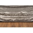 thumbnail image 5 of Linon Home Decor Masters Area Rug Collection, Blue and Cream, 2' x 3', 5 of 5