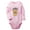 Pink, variant on iDzn Bubble Tea Funny Rompers, Newborn Baby Unisex Bodysuits, Infant Jumpsuits, Toddler Kids Long Sleeve Oufits (White, 0-6 Months)