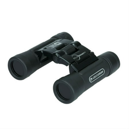 Celestron EclipSmart 10x25 Solar Binoculars