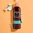 thumbnail image 3 of Hask Monoi Oil Shampoo Nourishing 12oz 2 Pack, 3 of 5