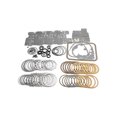 thumbnail image 4 of 4EAT Transmission Master Rebuild Kit For Subaru Legacy Outback Tribeca FWD AWD, 4 of 11