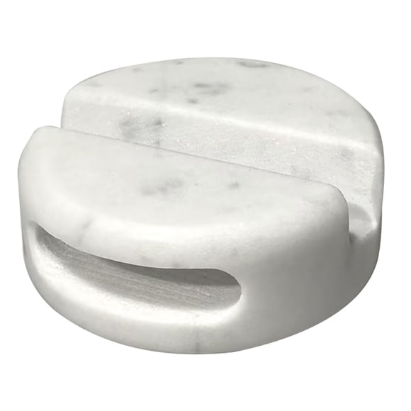 Soporte de mármol para teléfono móvil, soporte para teléfono móvil, novedad, soporte para teléfono inteligente