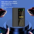 thumbnail image 4 of 4G Lte Router Wifi6 300Mbps 4G Portable Wifi Modem 5G SIM Hotspot, 4 of 5