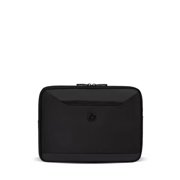 Wenger 13 Padded Laptop Sleeve, Black, Black