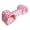 C, variant on Pig Hideout Tunnel，Hamster Bed Small Animal Hideaway Tube House for Rat Mice Parrot Chinchilla Hedgehog Flying Squirrel Resting Sleeping Playing Washable Warm Bed Plush Nest Habitats