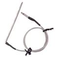 thumbnail image 4 of Transductor de Piezoeléctrica de Varil de 1 Pieza con Enchufe de para Preamplificador de Ecualizador de Guitarra Acústica shamjiam Pastilla Piezoeléctrica de Guitarra Acústica, 4 of 5