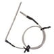 thumbnail image 4 of Transductor de Pastilla Piezoeléctrica de Varilla para Accesorio de Repuesto de Guitarra Acústica Popular, 4 of 5