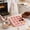 pink-Free Size/A, variant on FHBVT Easter Bunny Mini Baking Mold 4.92In Food Grade Non Stick Temperature Resistant Easy Clean Compact Size for Home Kitchen Easter Baking Small Chocolate Candy Making Decor Party Favors