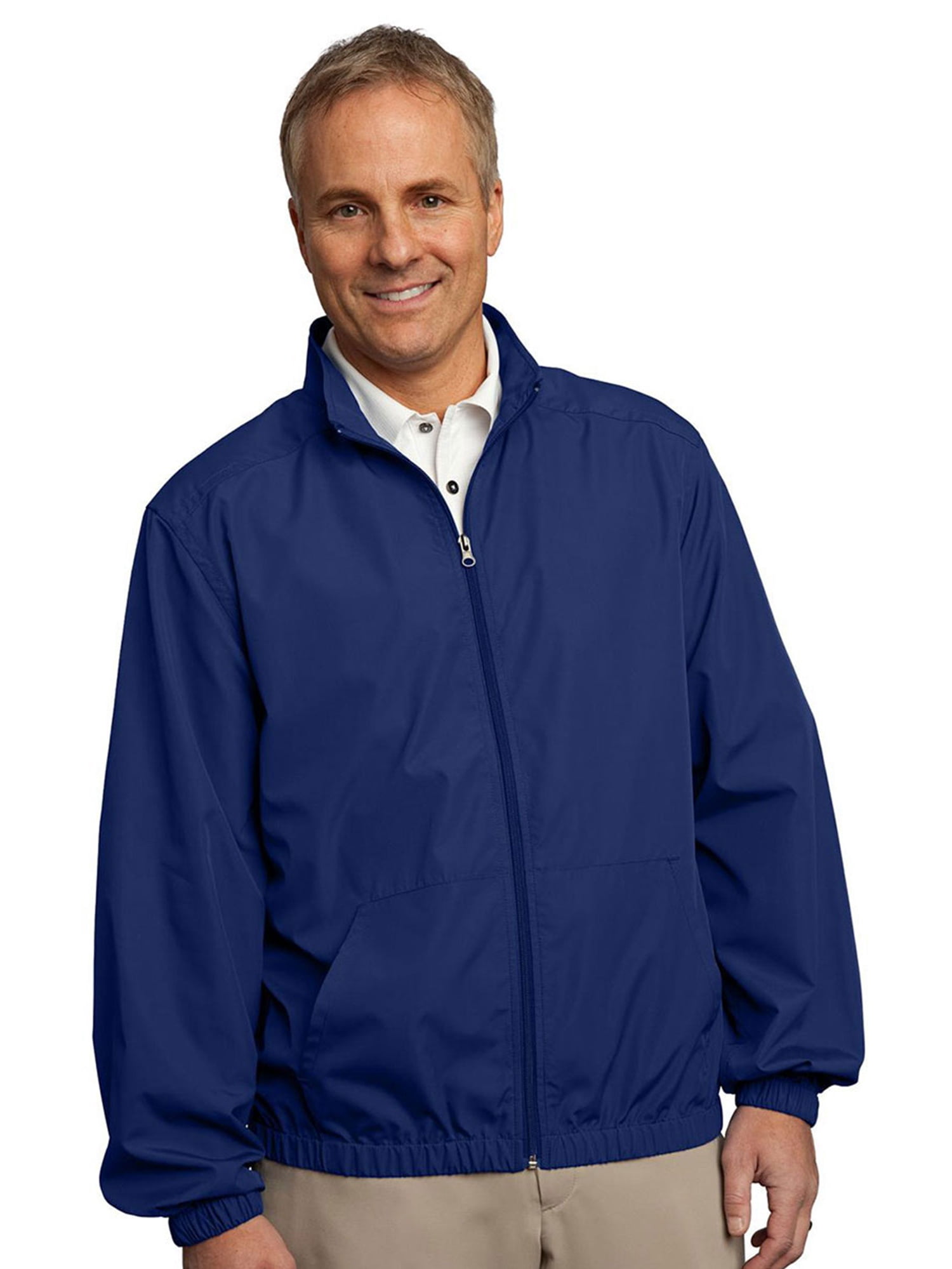 Port Authority Lightweight Charger Jacket PORT AUTHORITY 