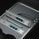 thumbnail image 4 of Cargador USB para coche, concentrador de derivación USB integrado, concentrador USB multipuerto para Tesla modelo 3/Y, 4 of 8